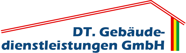 DT. Gebäudedienstleistungen GmbH