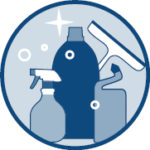 DT, GmbH - Gebäudereinigung / Hygiene und Versorgung